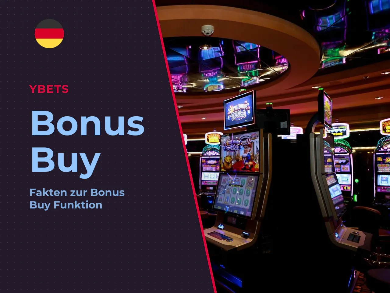El Torero Bonus Buy Verfügbarkeit im