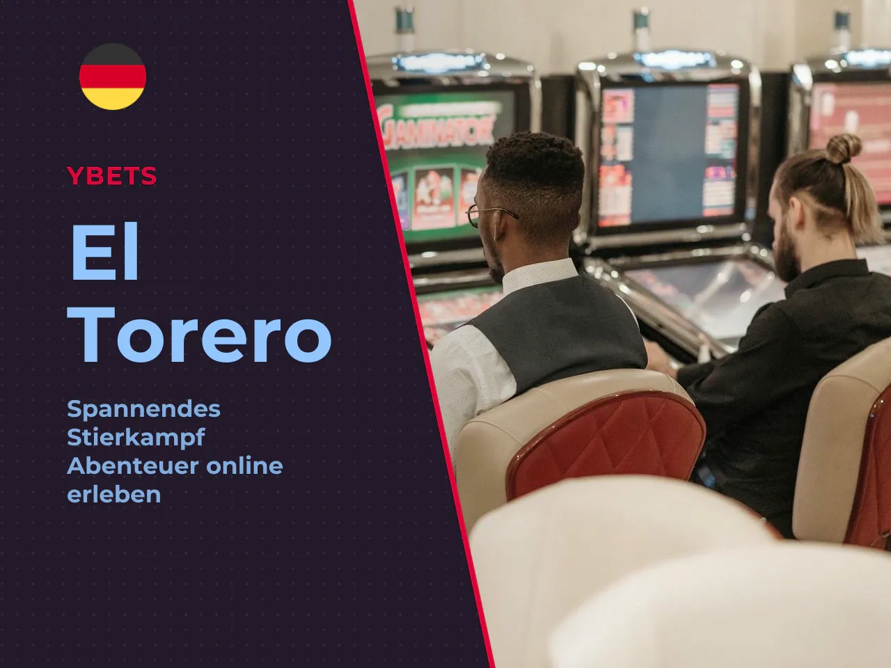 El Torero Slot im Überblick Merkur-Spielautomat