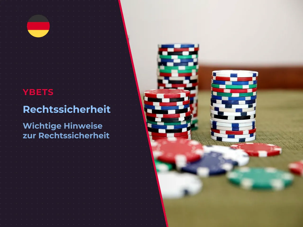 Rechtliche und finanzielle Zusatzrisiken für Nutzer