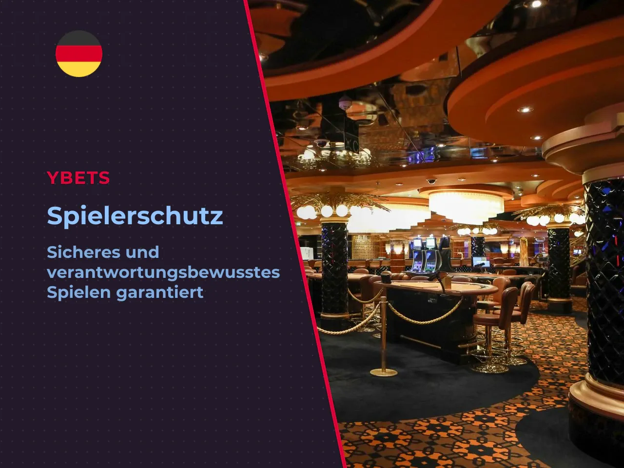 4. Spielerschutz-Standards Ist die Panik-Taste 24-Stunden-Sofortsperre