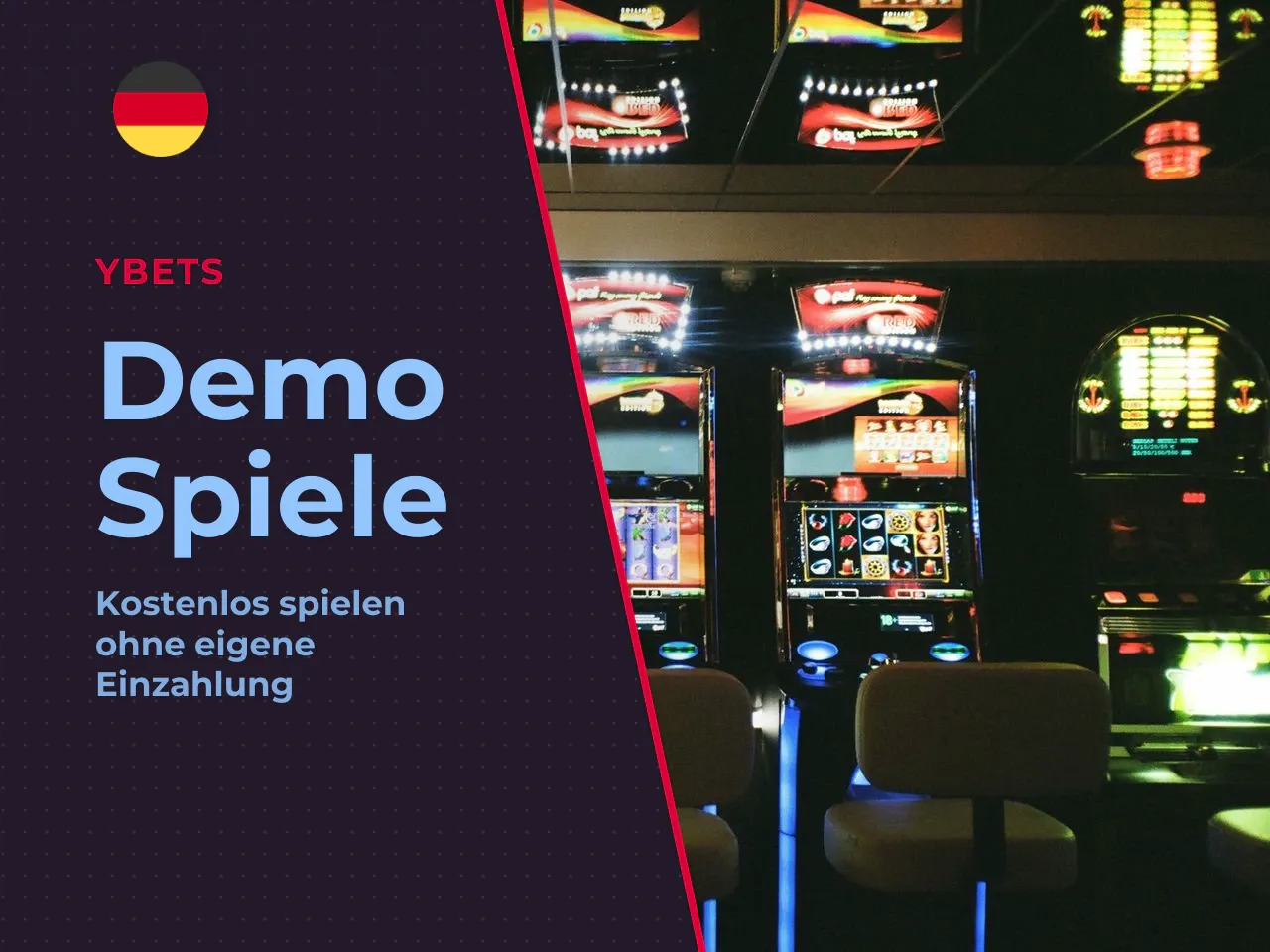 Kostenlose Demo-Versionen und Gutscheincodes. Sämtliche RNG-basierten