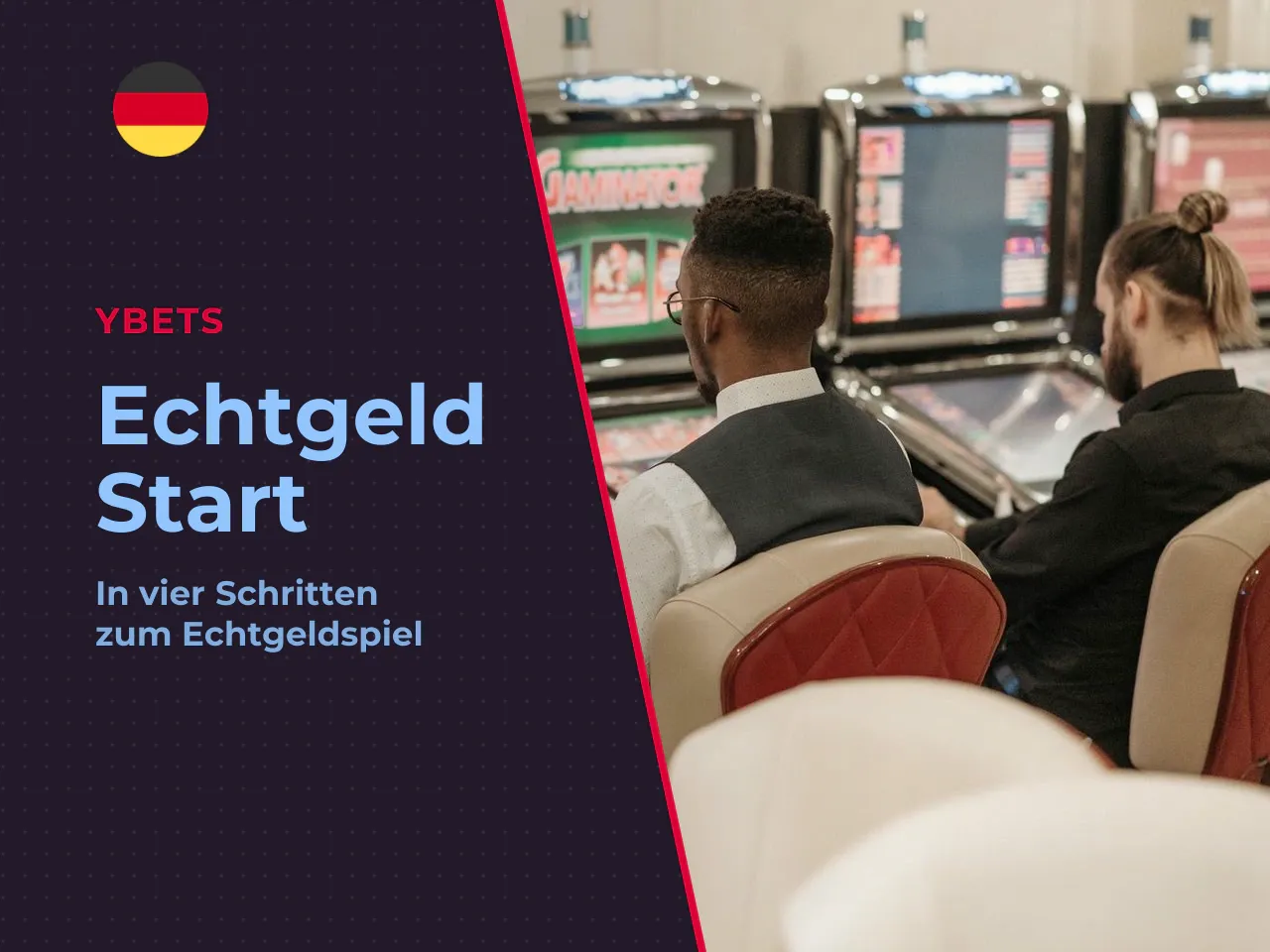 In 4 Schritten So starten Sie