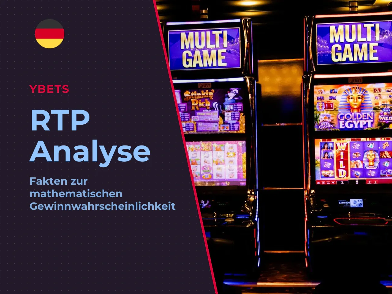 Dieser Abstand ist deutlich. Er zeigt
