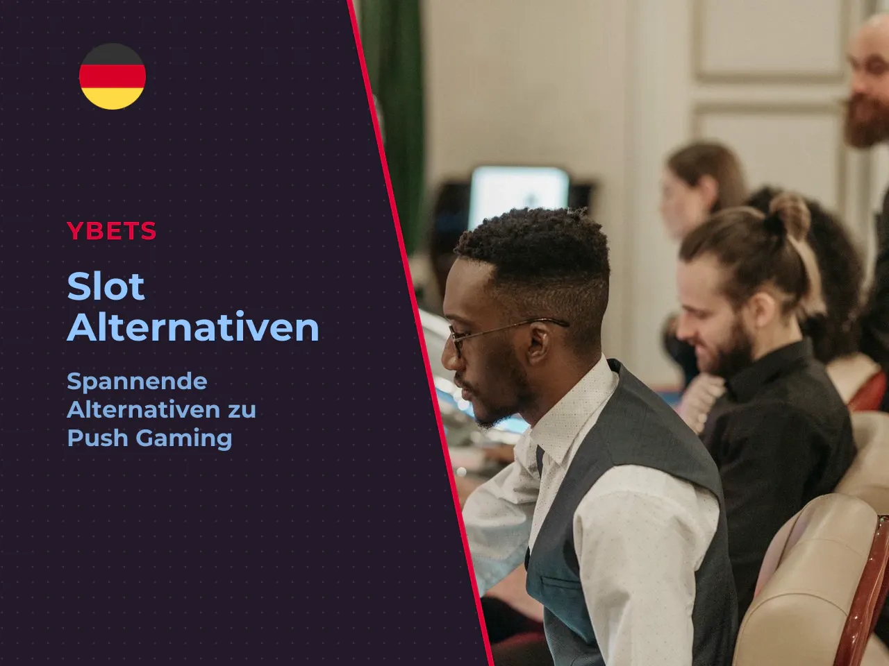 Big Bamboo Alternativen von Push Gaming