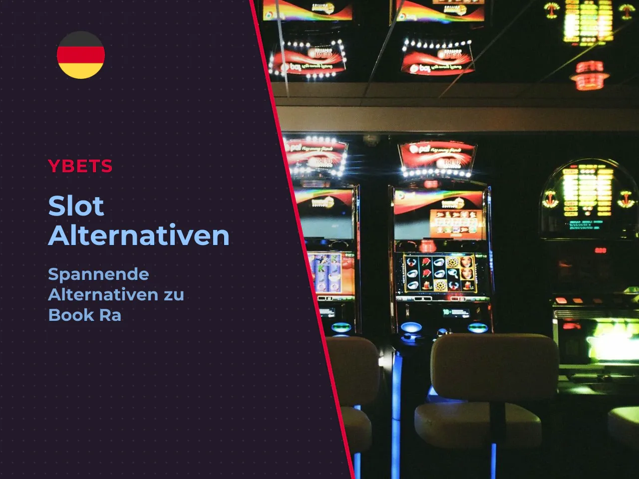 Ähnliche Novoline Slots und Book-of-Ra-Alternativen anderer