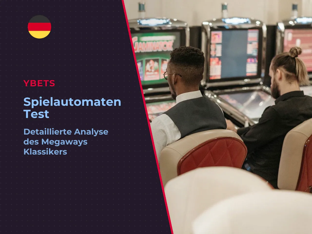 Pragmatic Play und die Megaways-Mechanik. Pragmatic