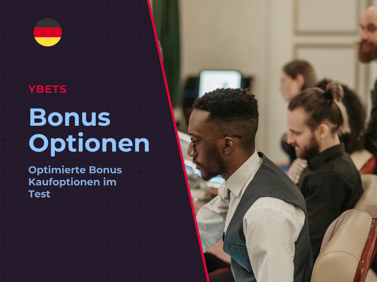Zusätzlich wurden die Bonus-Kaufoptionen angepasst. Neben