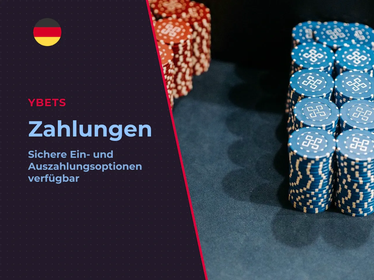 10 Zahlungsmethoden und Bedingungen der Kontoaufladung