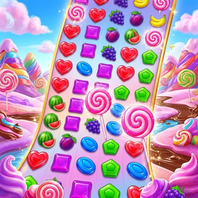 Sweet Bonanza 1000 Slot Test, Demo