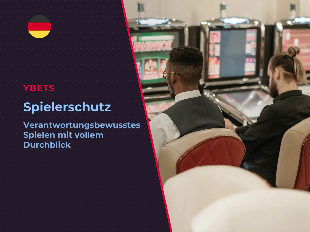 Diese von der Deutschen Hauptstelle für