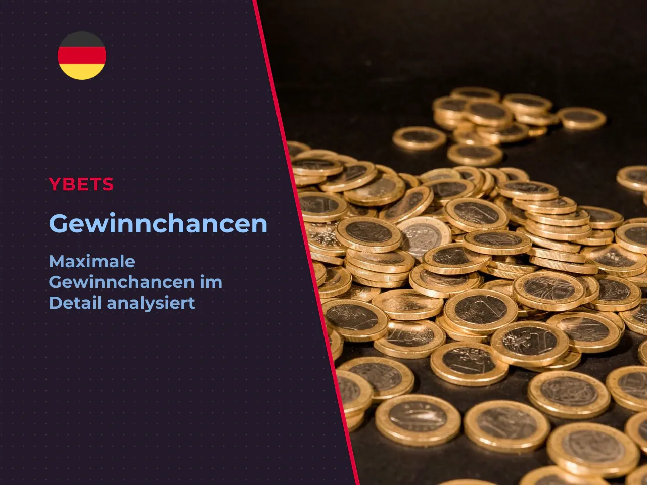 Wie ist die Gewinnwahrscheinlichkeit einzuordnen Der