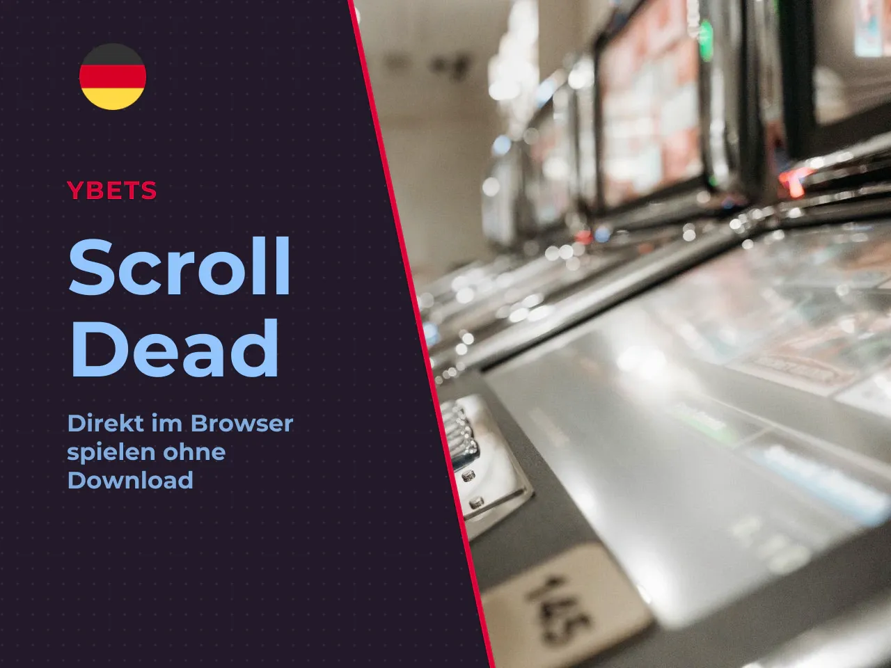 Scroll of Dead online und mobil