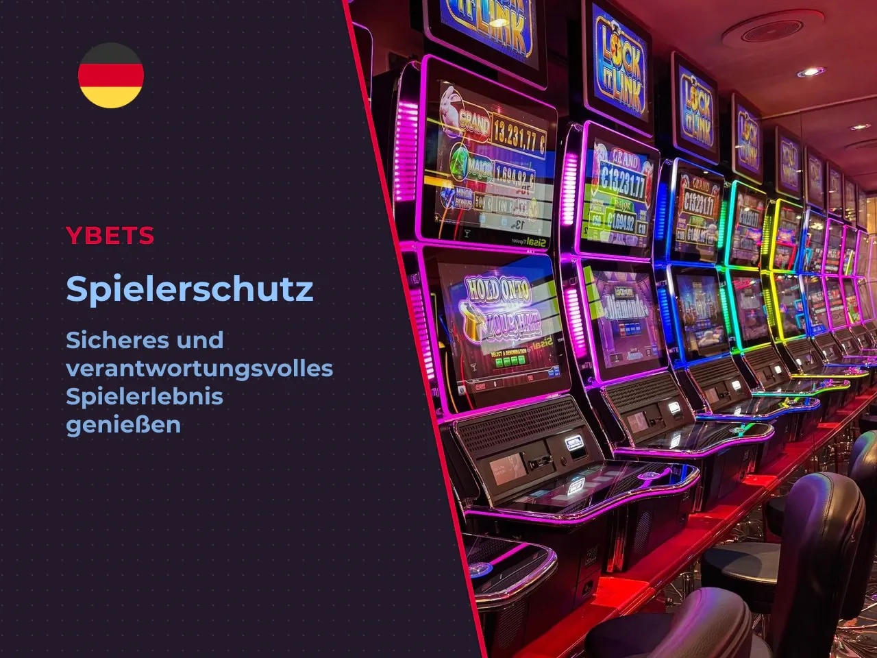 Zusätzlich greifen gesetzliche Mechanismen zum Schutz