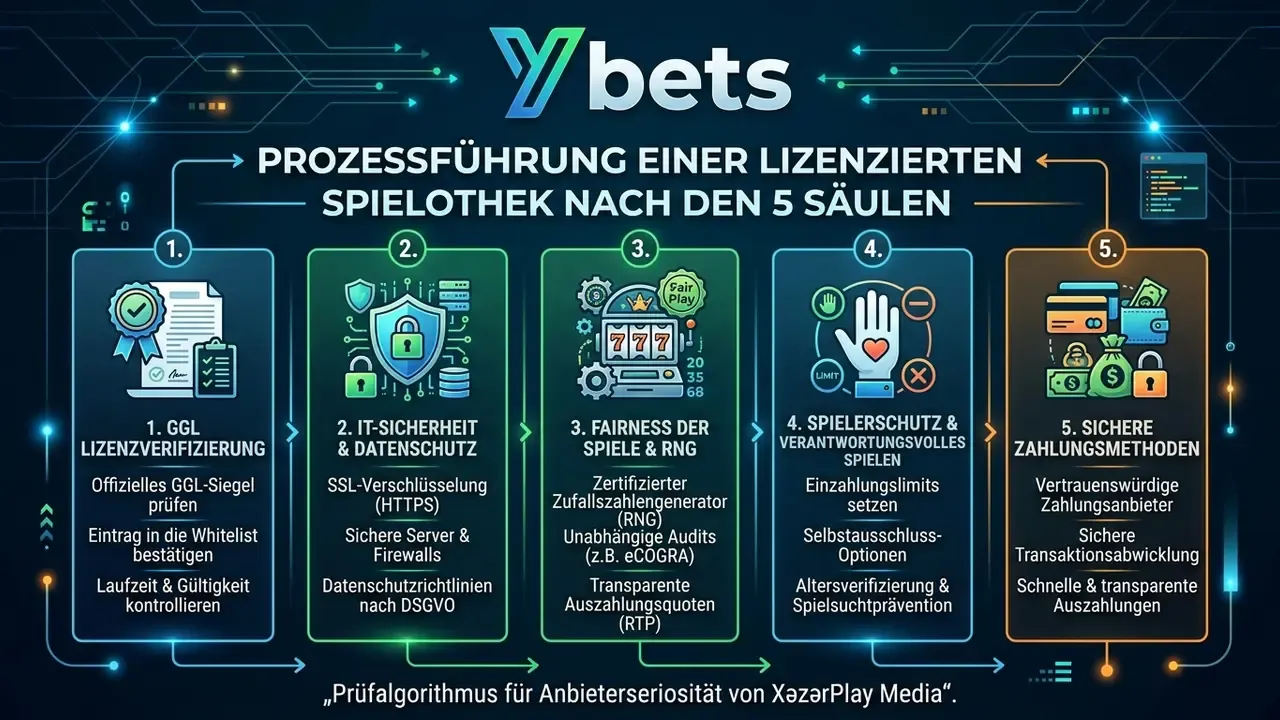 ggl lizenz casino liste