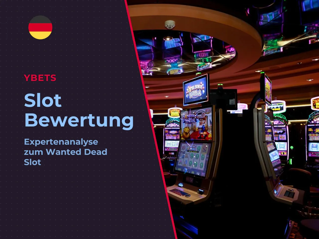Fazit und Bewertung. Der Wanted Dead