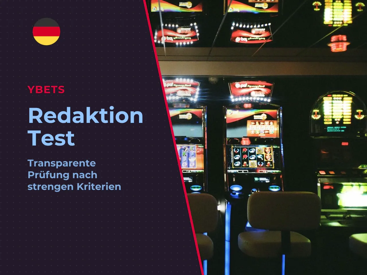 Über die Redaktion. Dieser Testbericht entstand