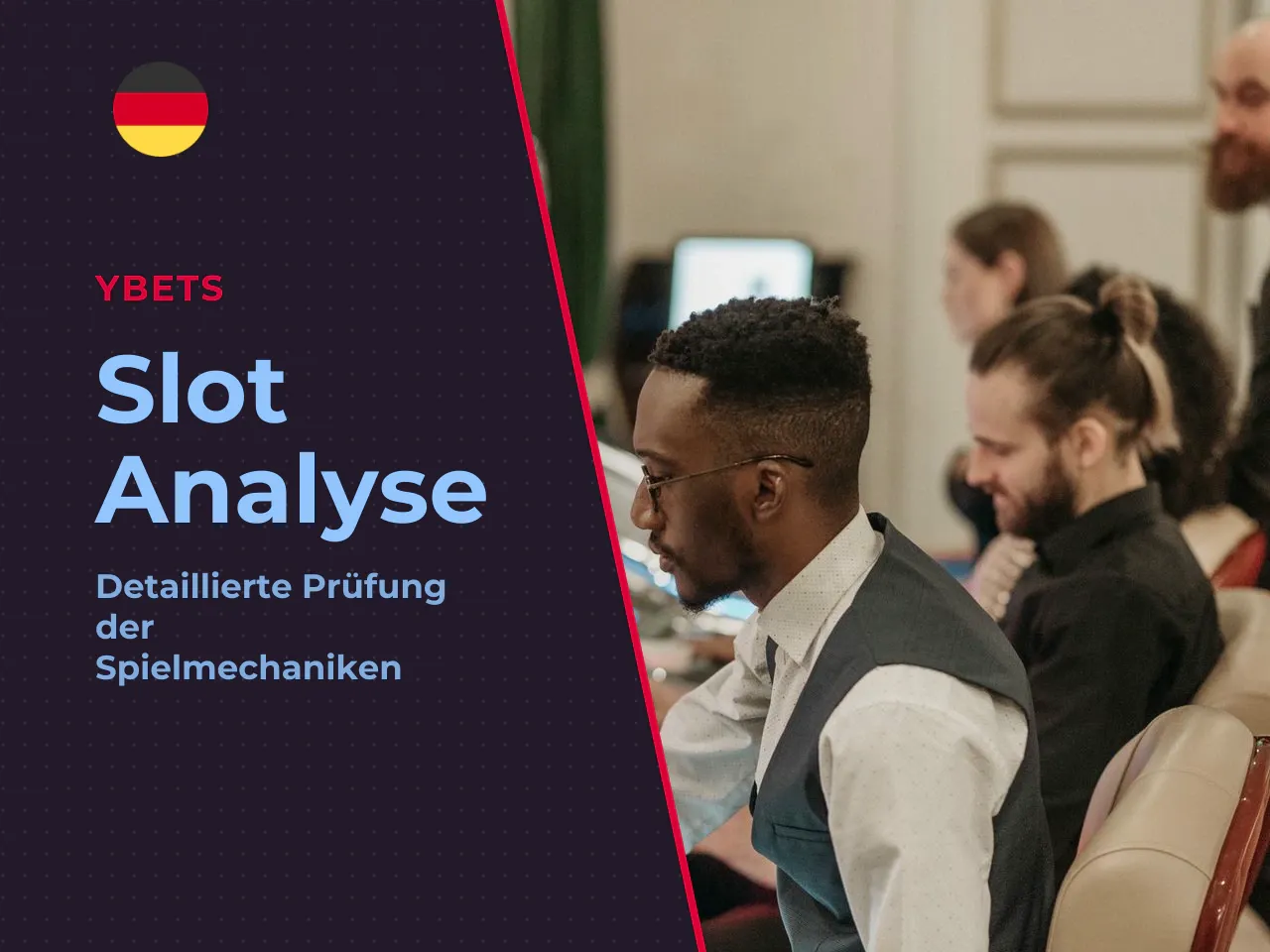 Anhang B Wie diese Slot-Einordnung entstanden