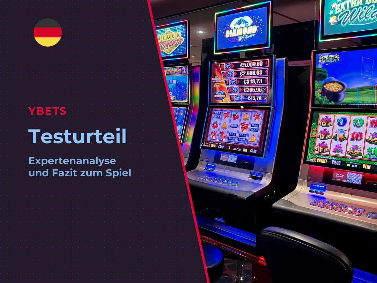 Unser Urteil in drei Zeilen
