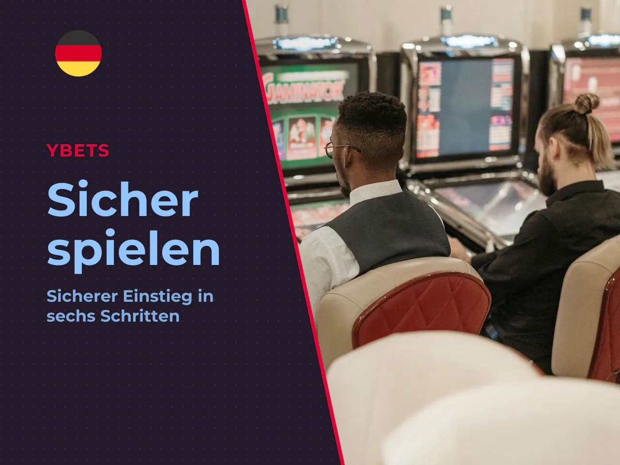 Checkliste In 6 Schritten sicher starten