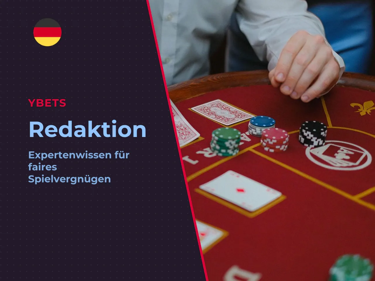 Über den Autor redaktionelles Prüfverfahren. Markus