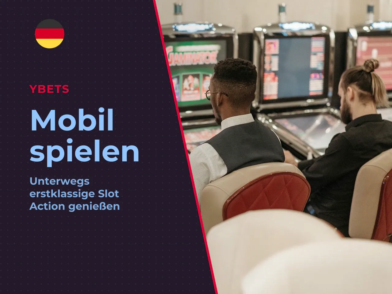 Razor Shark mobil auf Smartphone und