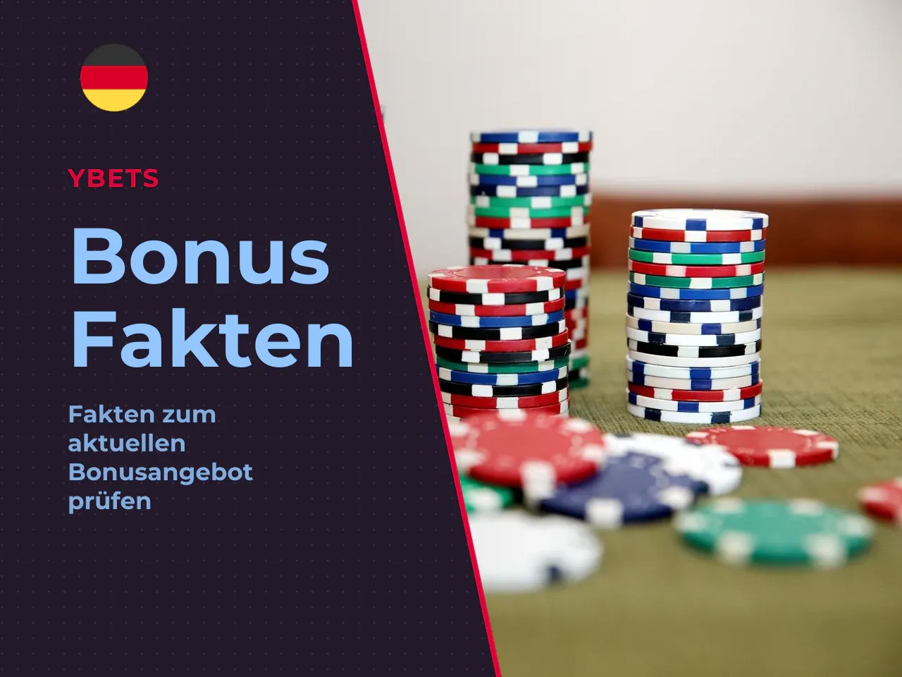 Kurzfassung für Eilige. Ein dauerhaft bestätigter