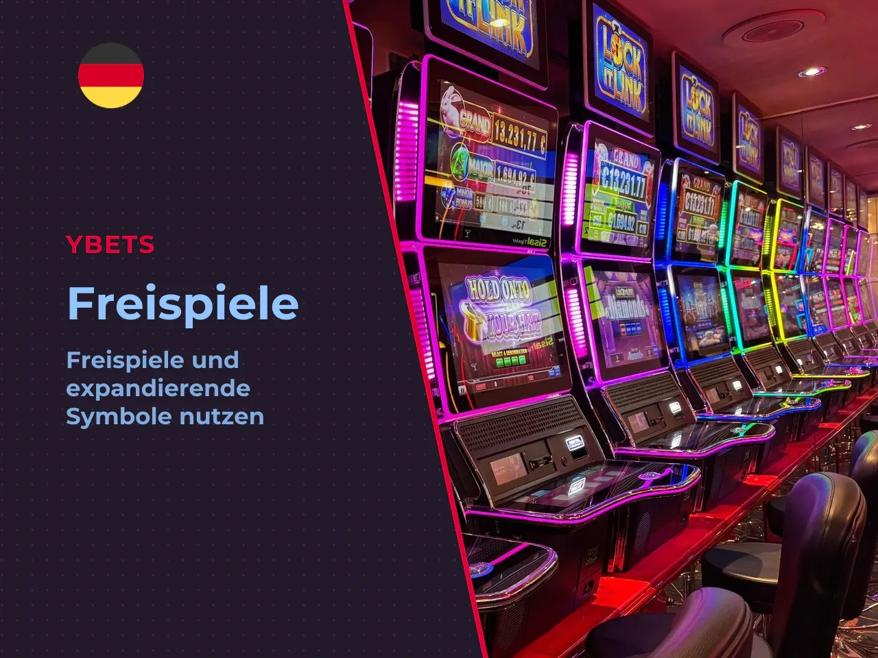 Das Buch als Scatter und expandierendes