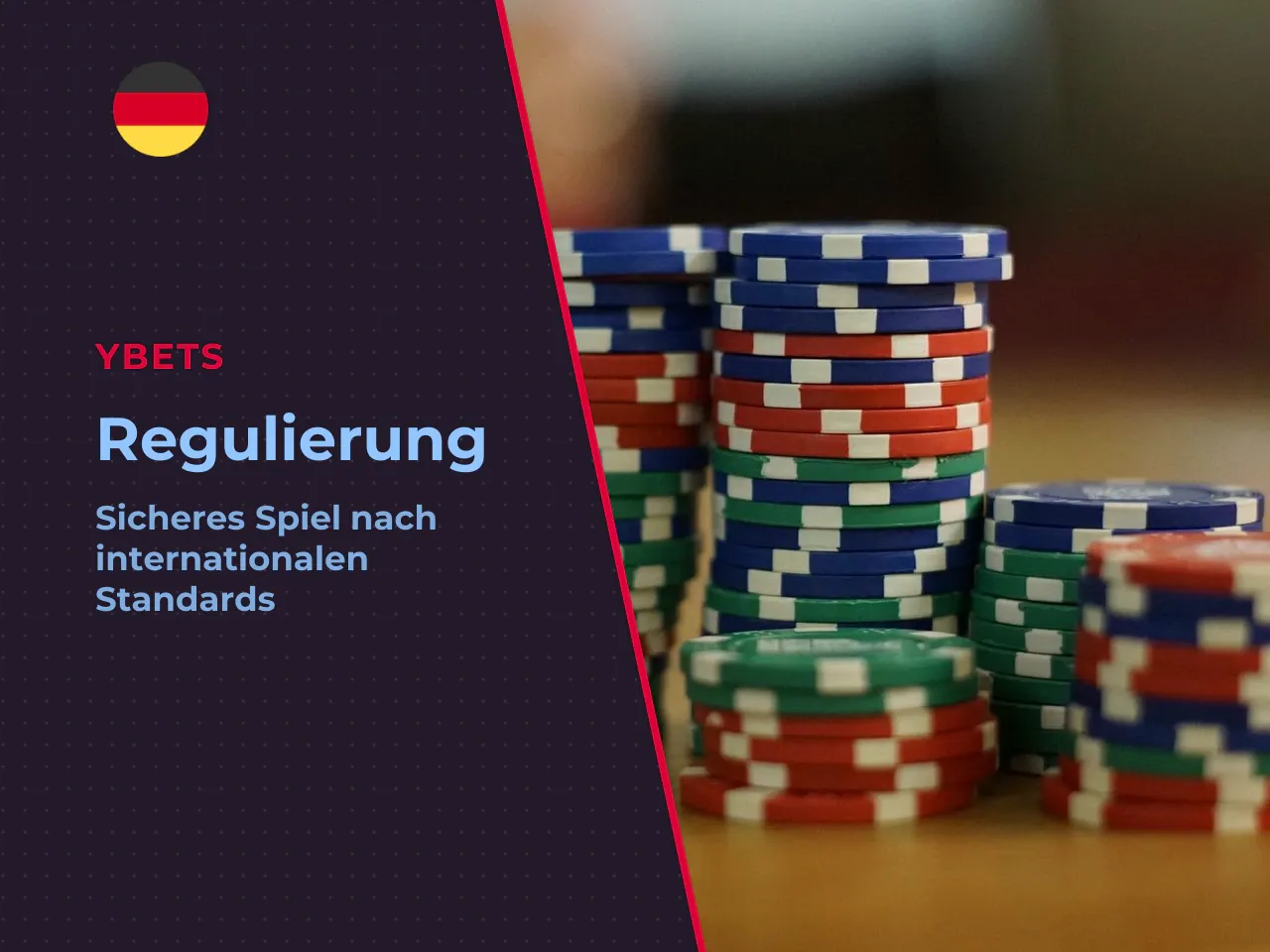 International zeigt sich ein Trend zur