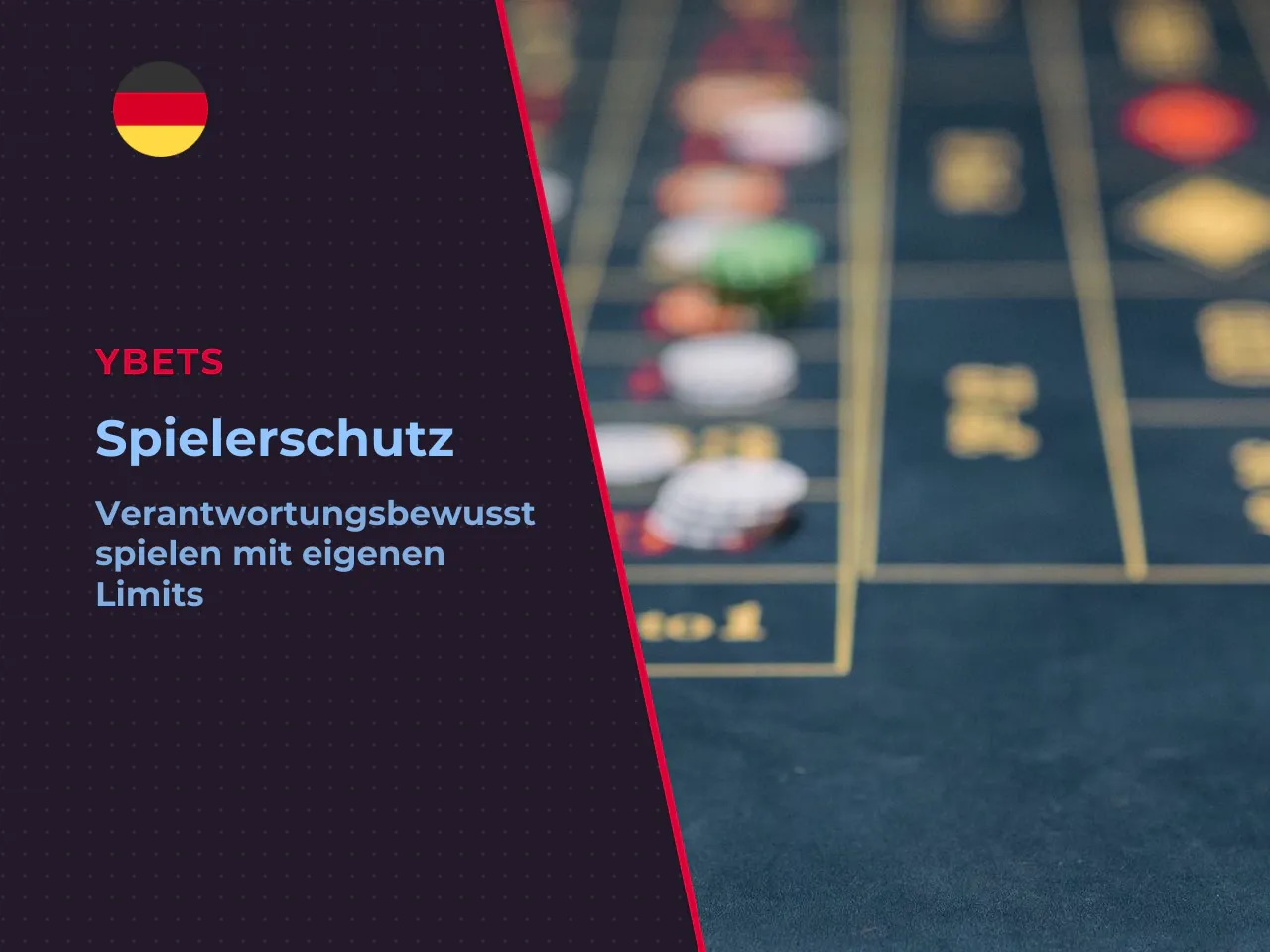 - Eigene Limits nutzen Über die