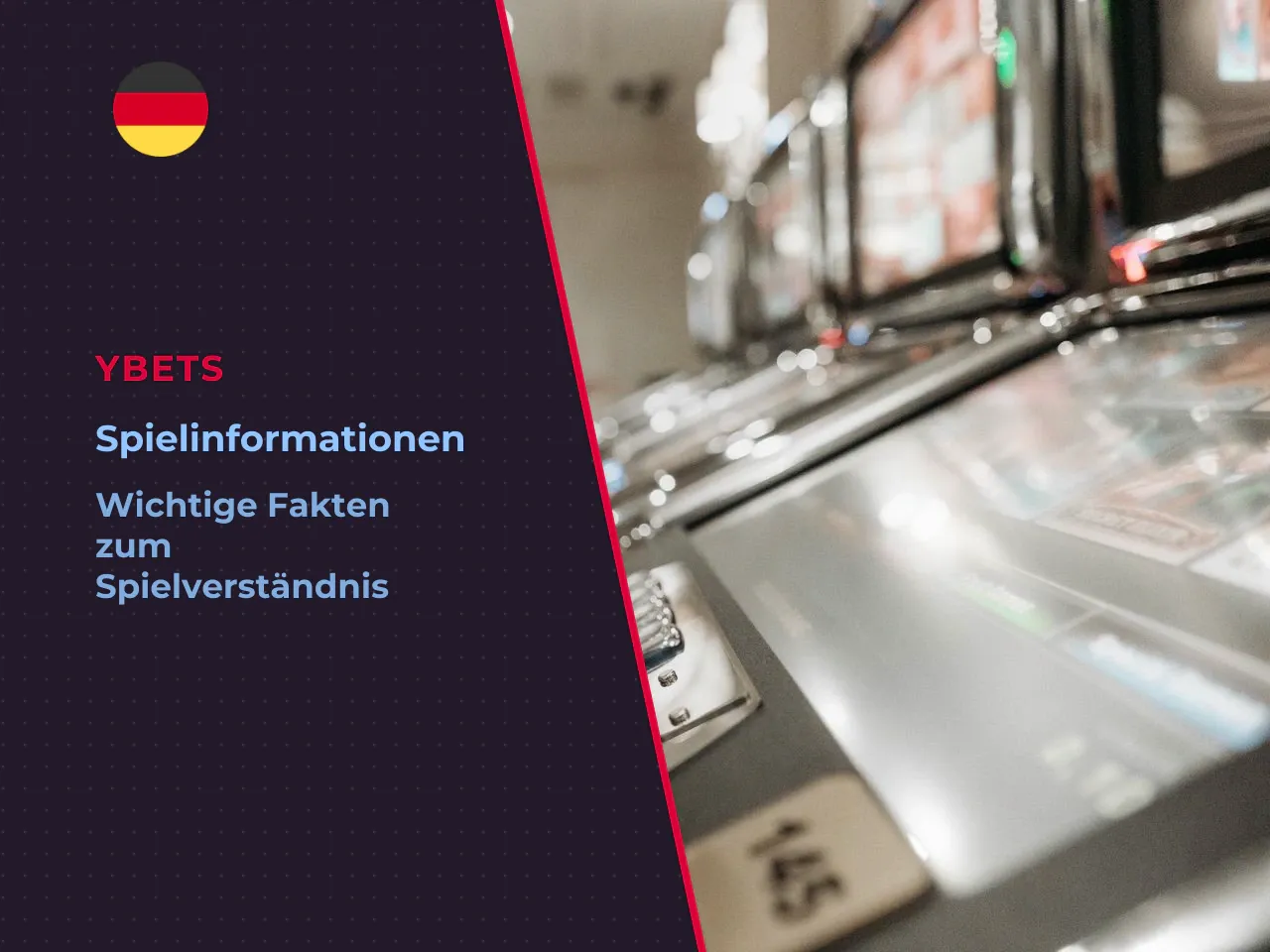 Hinweis Informationen zu RTP und Volatilität
