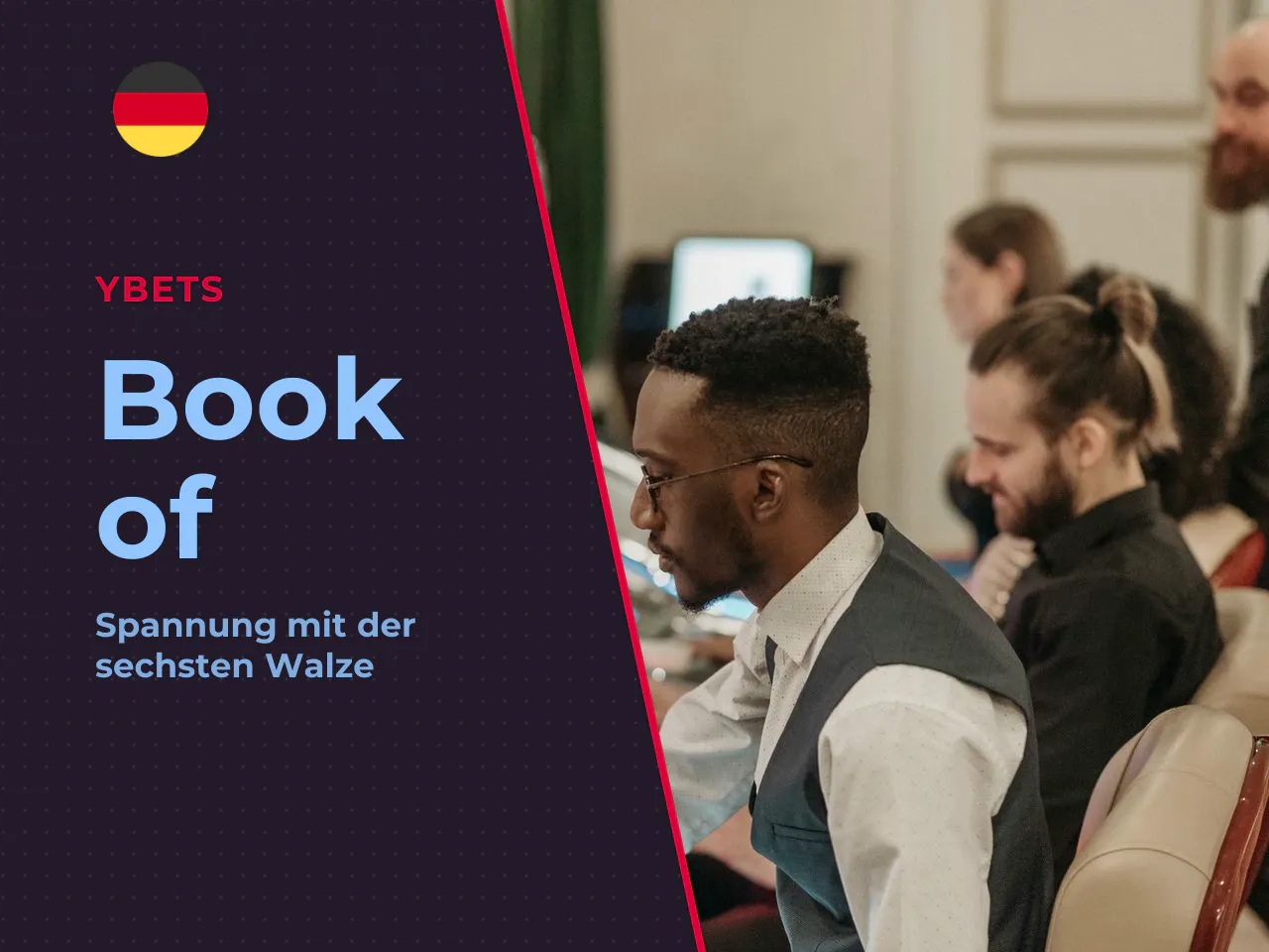 Was ist der Book of Ra