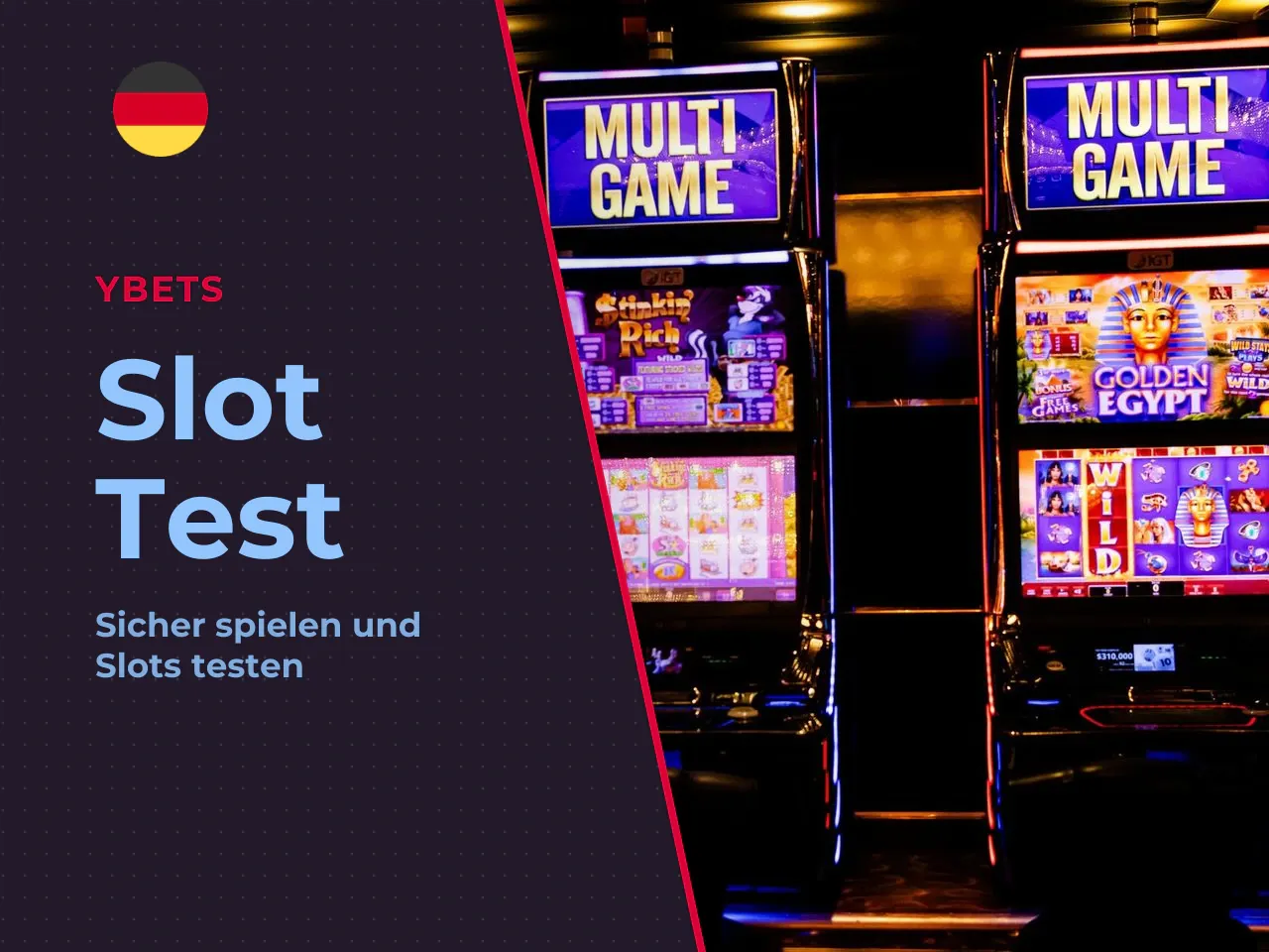 Wer den Slot ausprobieren möchte, hat