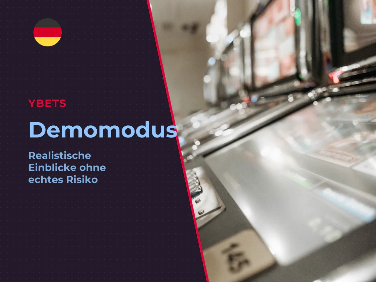 Was der Demomodus zeigt und was