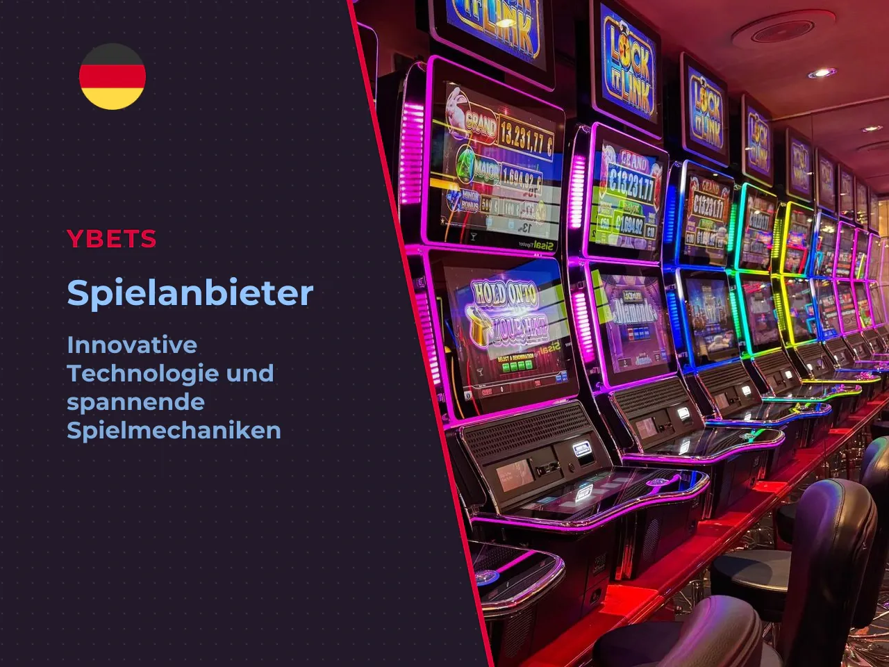 Anbieter und verfügbare Spielversionen. Der schwedische