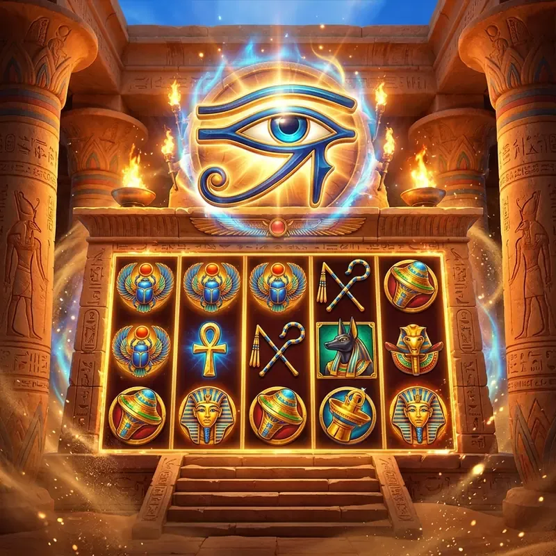 Eye of Horus