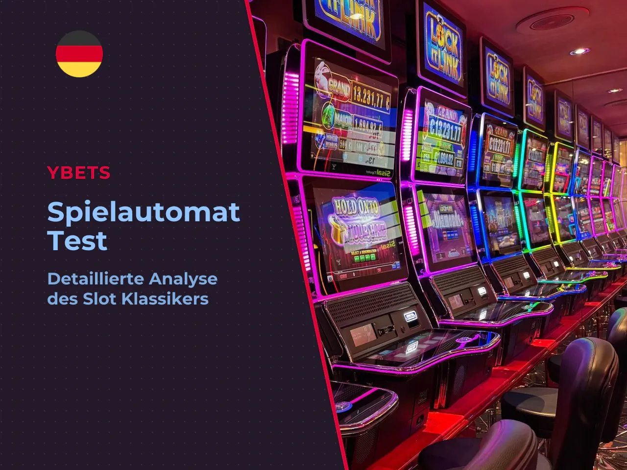 Visuelles Thema und Symbolik. Die optische