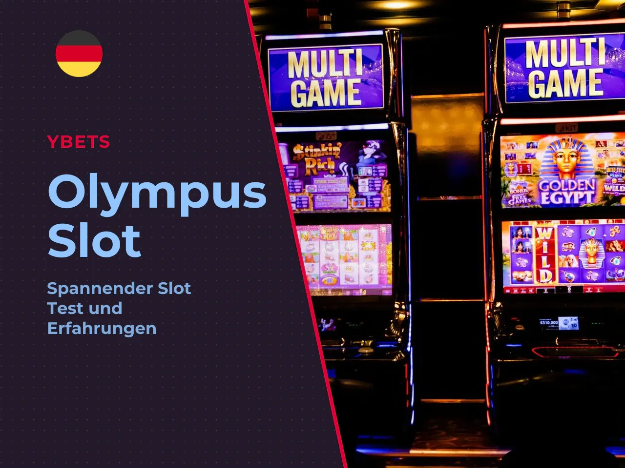 Gates of Olympus 1000 Slot von