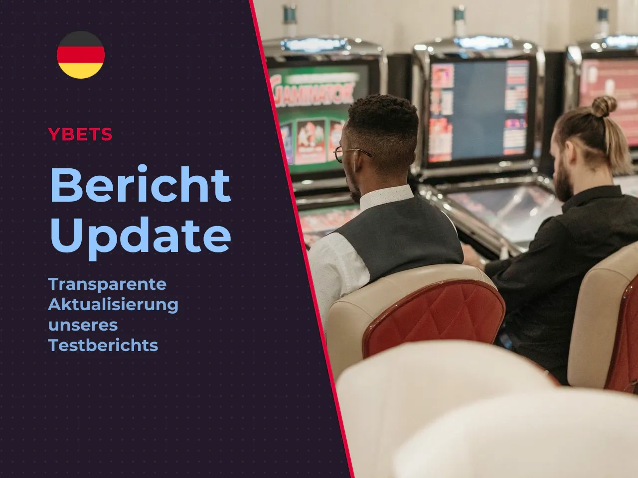 Anhang A Transparenz zur Aktualisierung dieses