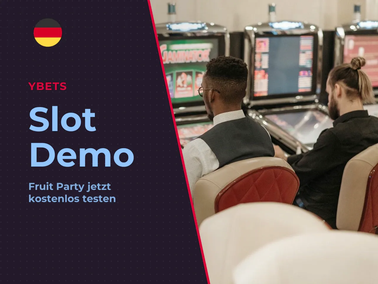 Fruit Party Demo den Slot kostenlos