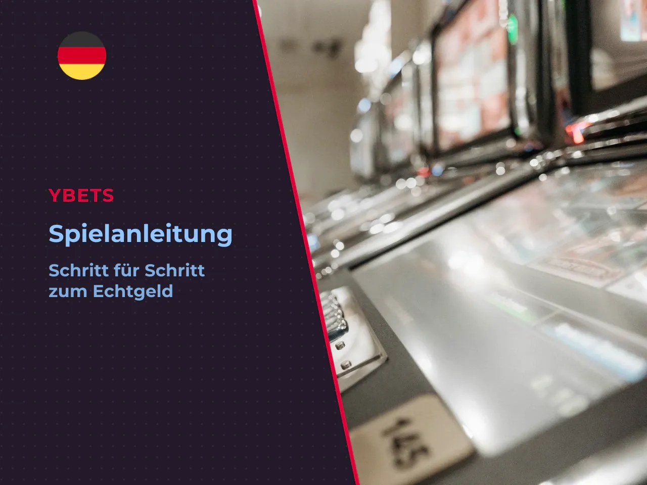 Der Weg vom Demo-Modus in den