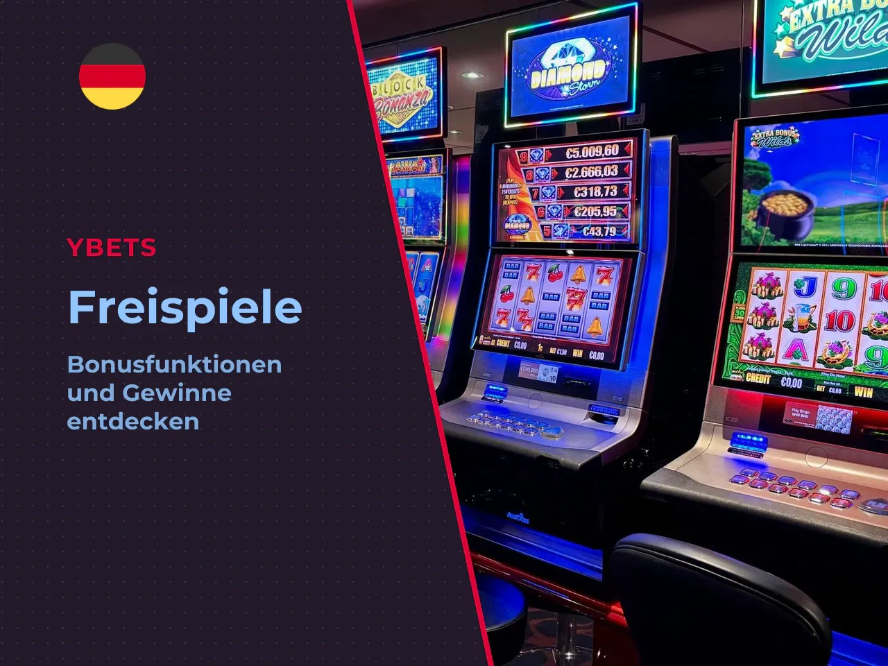 Freispiele und Bonusfunktionen von Legacy of