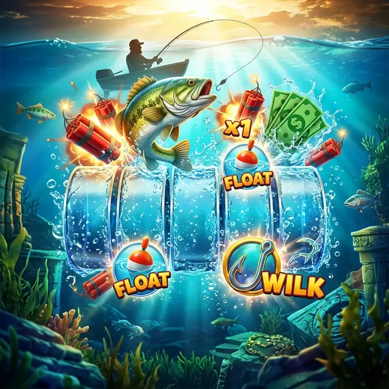 Big Bass Bonanza spielen Demo, Freispiele