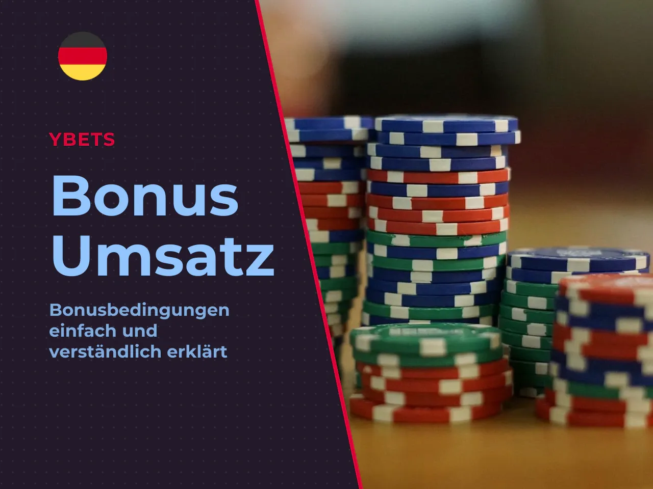 Rechenbeispiel Wager So viel Spielzeit steckt