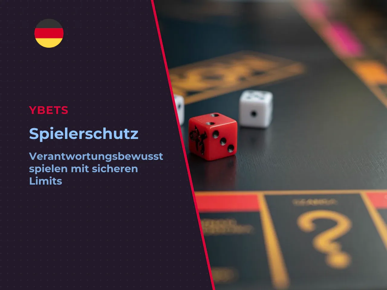 Konkret bedeutet das für Ybets-Nutzer Limits