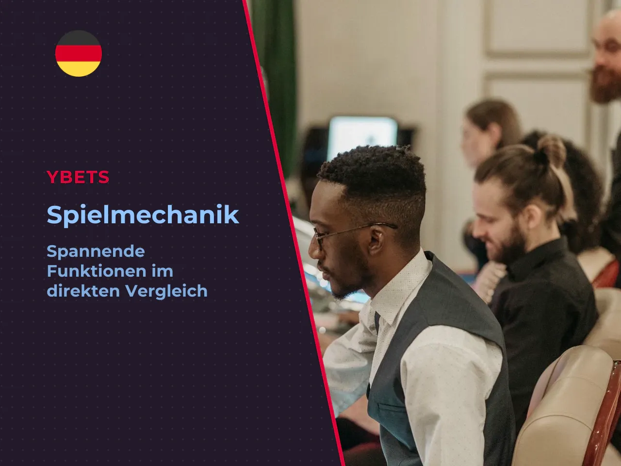 Warum der Nachfolger häufig verwechselt wird