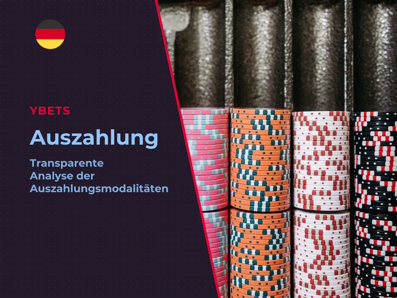 Wichtige redaktionelle Einordnung Eigene, zeitgestempelte Auszahlungsmessungen