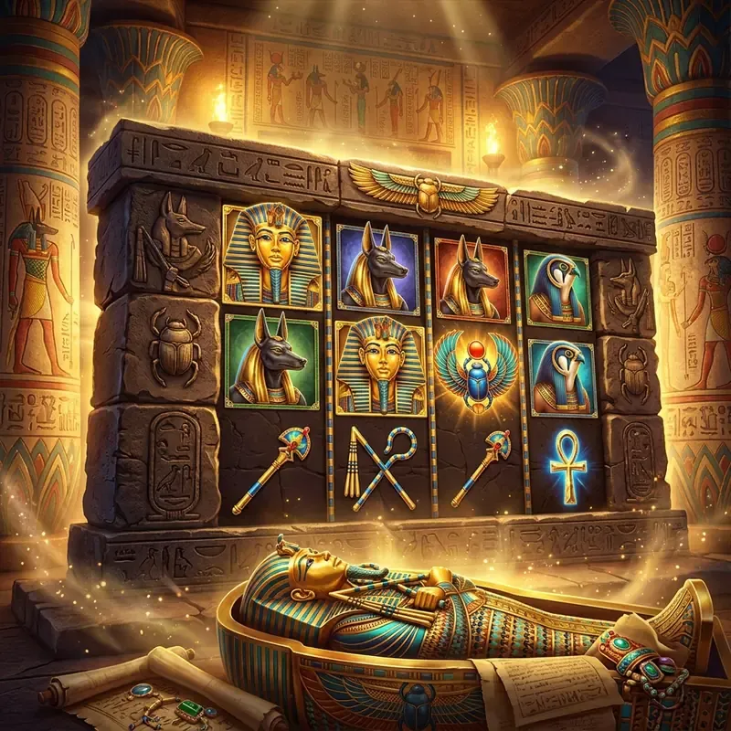 Legacy of Dead