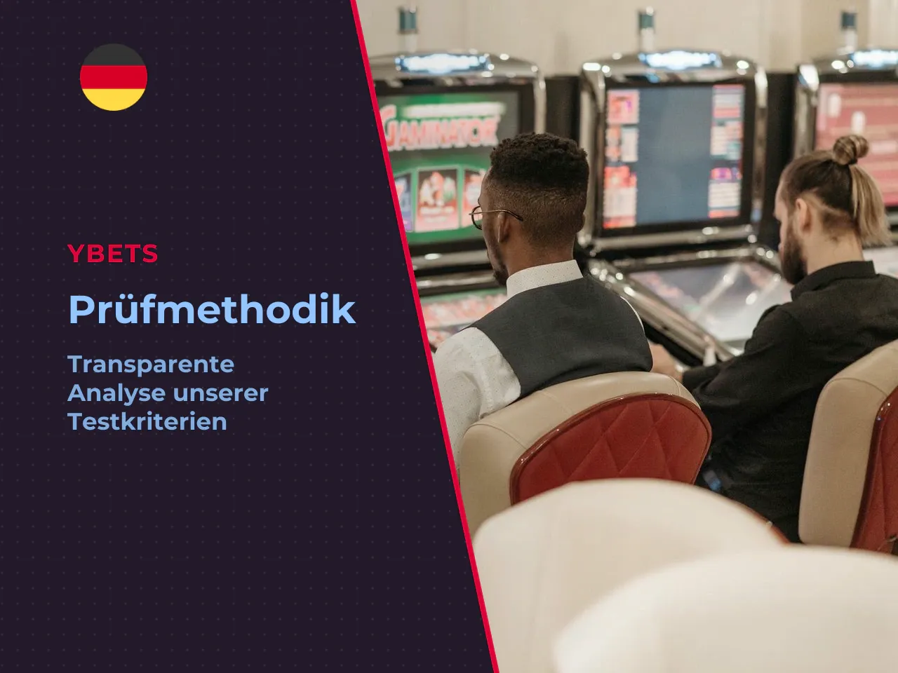 Anhang Methodik, Prüfprotokoll und Änderungshinweise. Prüfmethodik