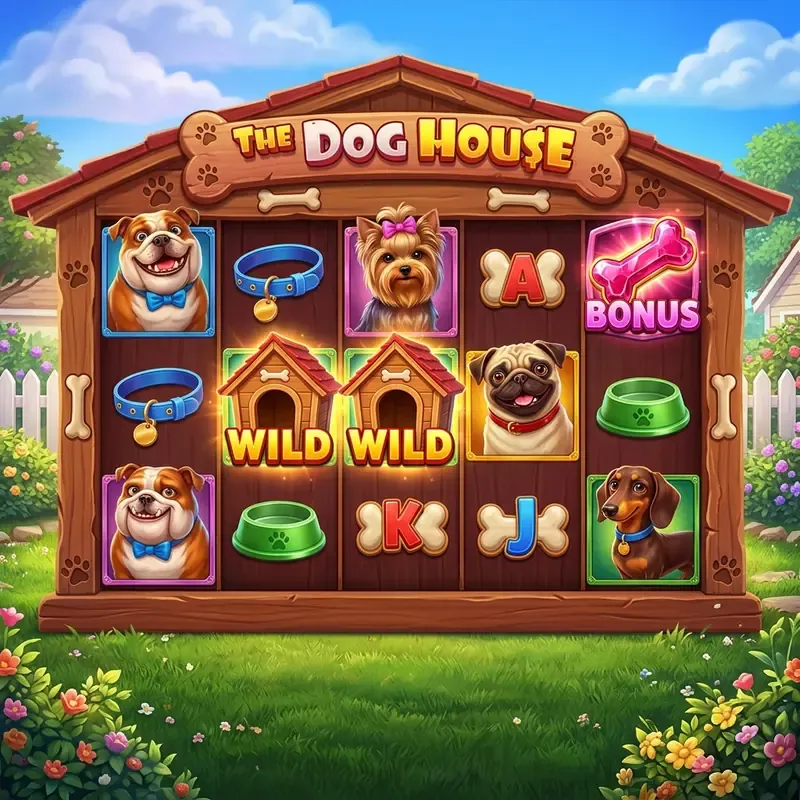 The Dog House