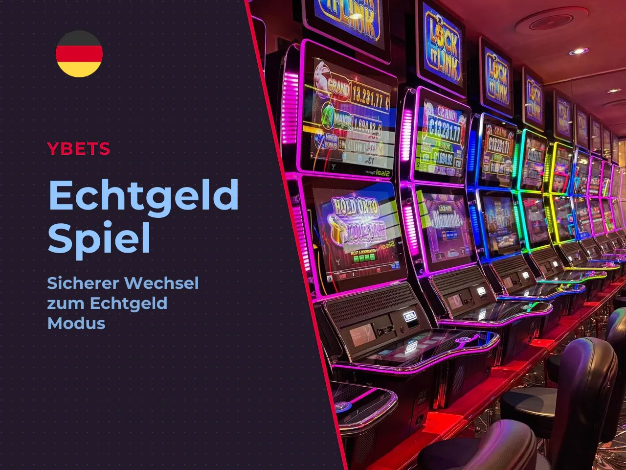 El Torero Echtgeld Was sich gegenüber
